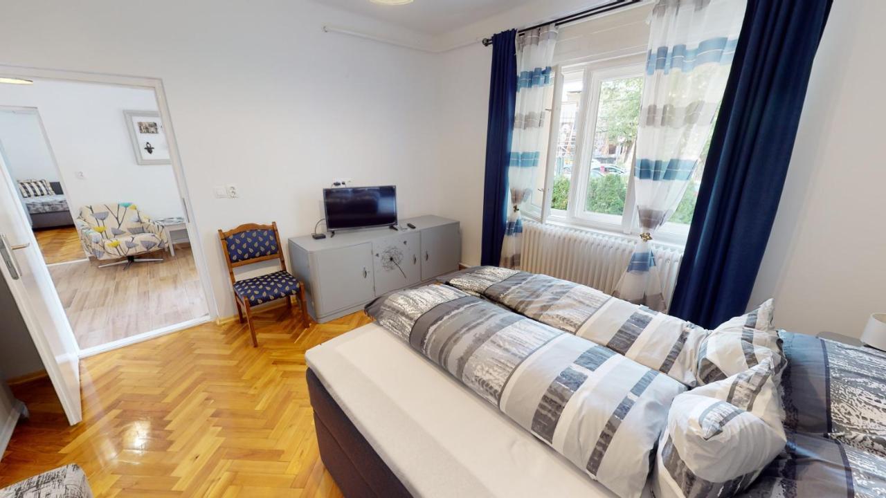 Family Apartman Miskolc Exterior foto