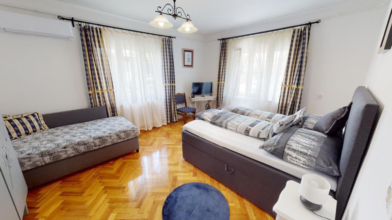 Family Apartman Miskolc Exterior foto