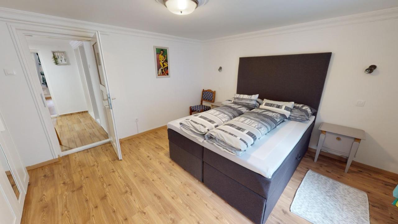 Family Apartman Miskolc Exterior foto