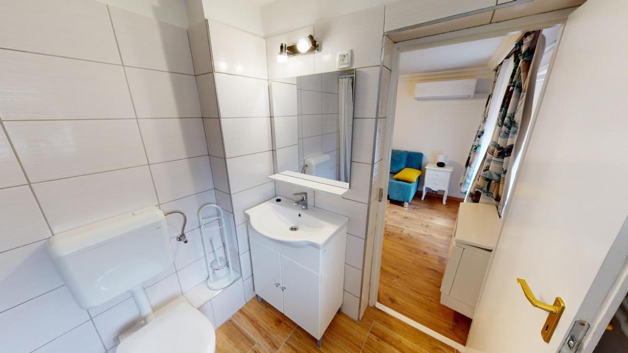 Family Apartman Miskolc Exterior foto